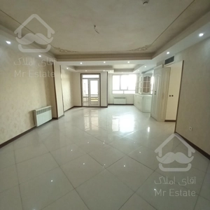 ۱۱۰متر ۳خواب سالن پرده خور کلید نخورده سازمان برنامه