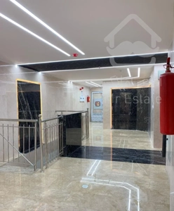 واحدهای 155 و 168 متر رباط سوم دو کله نور تکمیل