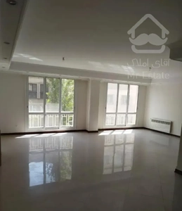 ۱۸۵ متر سه خواب تک واحدی شیخ بهائی شیراز شمالی