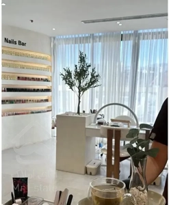 اجاره میز ناخن /تخت مژه