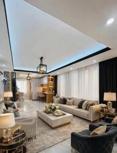 ۵۲متر فول امکانات سندتک برگ/جایگزین منطقه ۵