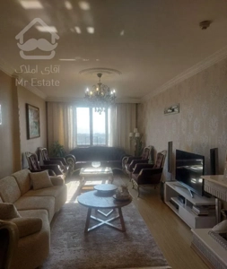 ۱۰۲ متر خوش نقشه با ویو ابدی صادقیه