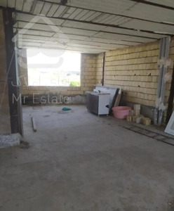 آپارتمان دوطبقه 65متری با یک مغازه 40متری