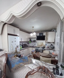 ۵۱ متر/فول بازسازی/۱۰ متری دوم