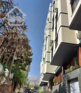 ۱۲۰متر پلان مدرن و تفکیکی/استخر روباز