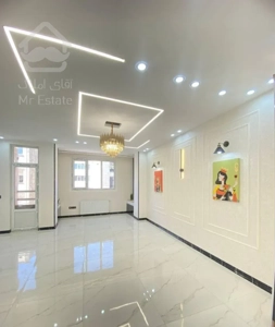 70مترشیک*سندتـکبرـگ   *انـدیــشـه*  شیک + وام