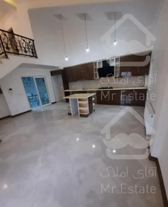 اجاره ویلا استخر دار دوبلکس یکساله  شیرود-همت اباد