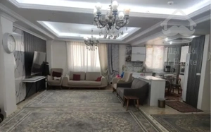 ۸۵ متر/مشاعات بینظیر/باقیمت مناسب