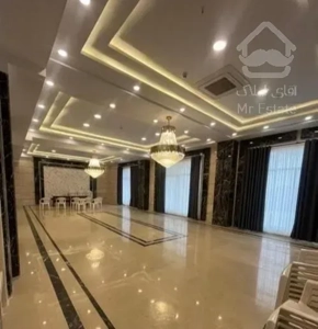 ویو ابدی/نقشه عالی/غرق در نور