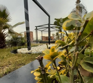 نیاوران ۲۱۴ متر عمار