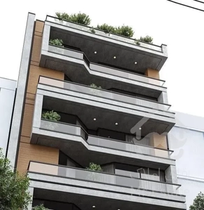 معاوضه آپارتمان ۲۳۰ متر اقبال با واحد کوچیکتر