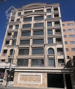 آپارتمان نوساز نزدیک حرم مطهر وحدت