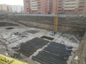 ۱۱۰متر قصر نشین و اعیان نشین افق پیش فروش بهترین گزینه برای سرمایه گزاری