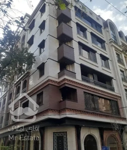 230متر/کامرانیه شمالی/شیبانی