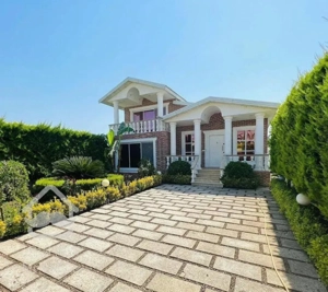 ویلا نیم پیلوت ۲۵۰متری/ویو جنگل/سند تکبرگ