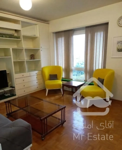 بلوار کشاورز برج سامان سوئیت ۴۵ متری مبله کامل