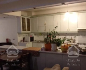 اپارتمان فول امکانات، ۱۰۵ متری دو خوابه