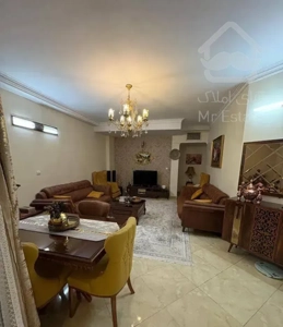 آپارتمان ۷۰ متری حکیمیه