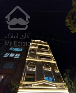 مرکز فروش آپارتمان (وام و رهن دار) متراژ متفاوت