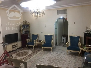 ۶۵ متر سردار جنگل