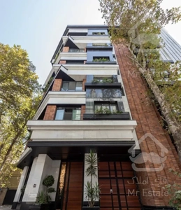 سازه برج و امکانات برج باغ