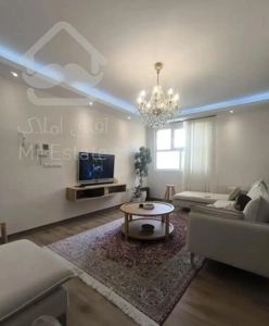 86متر 2خواب فول امکانات کوهسار انتهای ادهمی