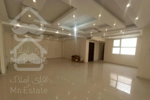 ۱۵۰ متر دو خوابه تکواحدی نوساز