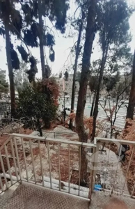 ۶۰ متری فول در *بلوار الغدیر*