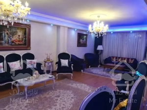 اجاره اپارتمان سه خوابه بلوار فردوس