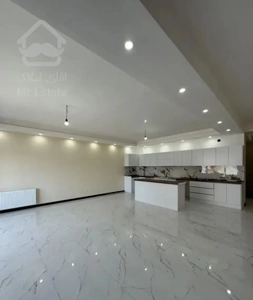 آپارتمان خوش نقشه ۱۰۶ متری با نصبیجات و سند قلبشهر