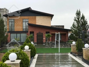 ۱۰۰۰ متر باغ ویلا _ شهرک زعفرانیه _ سهیلیه