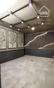 فرشته ١٢۶ متر اداری مدرن (لابیمن)