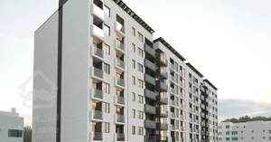 آپارتمان ۴۲ متری با خدمات هتلینگ