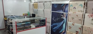 نمایندگی کاغذ دیواری و پوستر سه بعدی و کفپوش