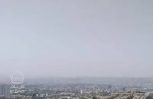 سوهانک ۱۵۳متر۳خ طبقات بالا ویوکامل.فول مشاعات فعال