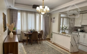 ۷۷ متر/۲ خوابه/سرمایه گذاری/سالن مربع/استاد معین