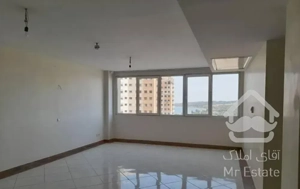 برج ۱۰۶ متر ۲ خوابه شهید خرازی ویوابدی