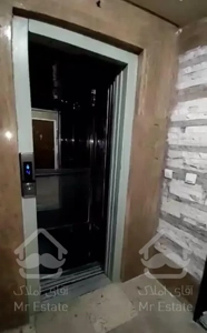 پردیس فاز ۴ محله مجتمع مهتاب ۱۰۰متر ۲خواب فول