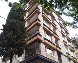 نیاوران /145م 3خ /مدرن / گلسنگ