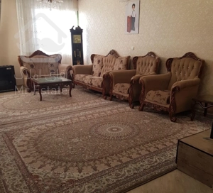 فروش آپارتمان ۷۸ متری ۲ خوابه طبقه ۲ مروارید الهیه