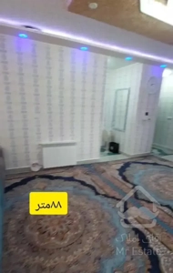 آپارتمان خاص قلب مسکن مهر رشت مجتمع سیروان