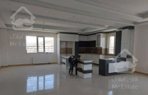 آپارتمان ۱۶۸ متری سه خواب