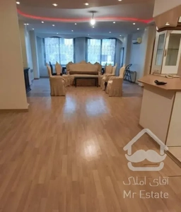 آپارتمان تکواحدی ۱۶۰متر تمیز دزاشیب قابل تبدیل