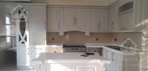 ظفر ۱۴۶متر نوسازی فول سه بر نور بدون مشرف