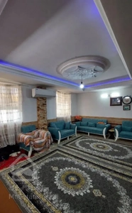 فروش طبقه اول مستقل.دریاسر