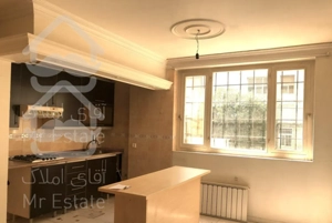 آپارتمان ۶۵ متری دو خواب تک واحدی