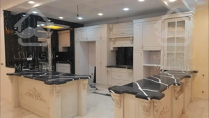 خرید و فروش آپارتمان 160 متری 3 خوابه جنت اباد