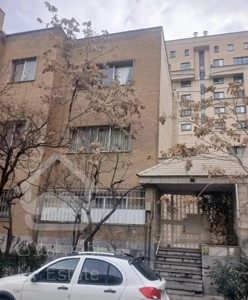 ۱۳۵ متر غربیهای ۲۴ متری ( فایل شخصی )