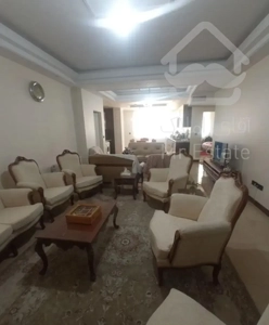 فروش آپارتمان ۹۶ متر دو خواب کلینی