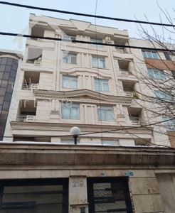 تهرانپارس۷۷متر۲خ فول امکانات۷ساله بلوار۱۳۳